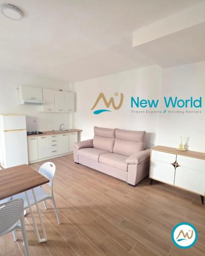 Dulce apartment Los Cristianos