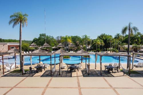 Papalo Resort Hotel