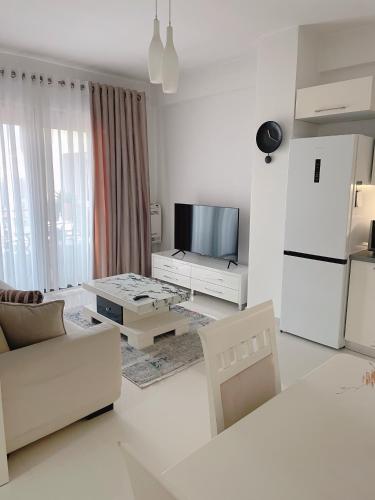 Kristin's Apartments