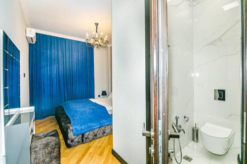 Bany a VIP Apartment LEOPARD