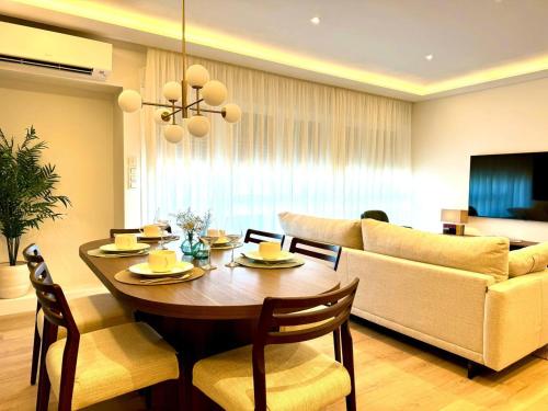 Sunset by OldTown brand new AC in every room