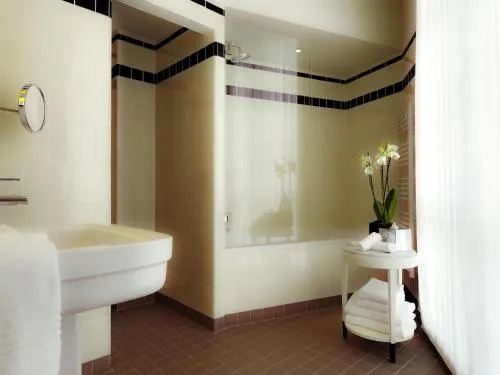 Carlton Hotel Lyon - MGallery Collection photo 33