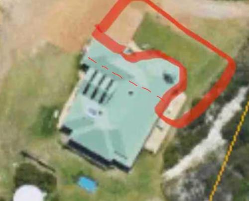 Φωτογραφία από το άλμπουμ του Blue Haven Beach House - Guest Suite I 