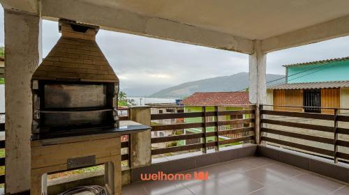 Γενική θέα στο βουνό ή θέα στο βουνό από  αυτή η παραθεριστική κατοικία