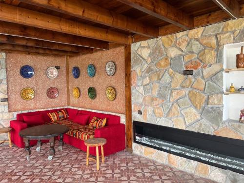 Gallery image of Dar Romane in Tangier