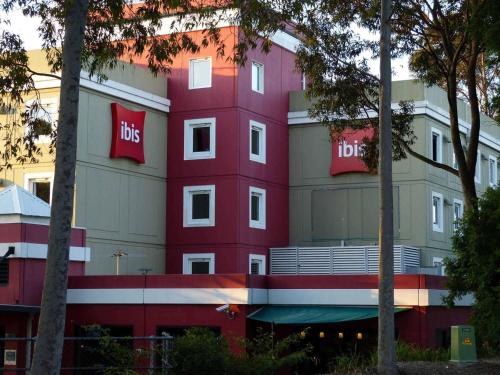 ibis Thornleigh