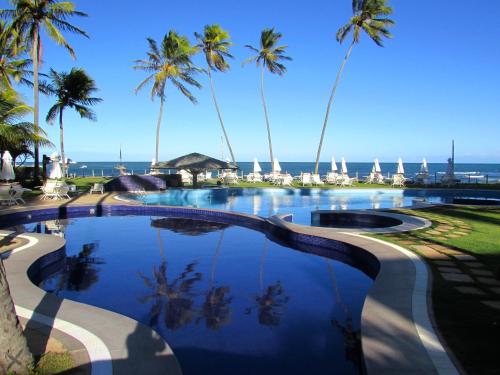 BeachfrontAirport shuttle Residencial Bali Bahia Apto Alto Padrão BATUR 106 Menor preço em BeachfrontAirport shuttle Residencial Bali Bahia Apto Alto Padrão BATUR 106