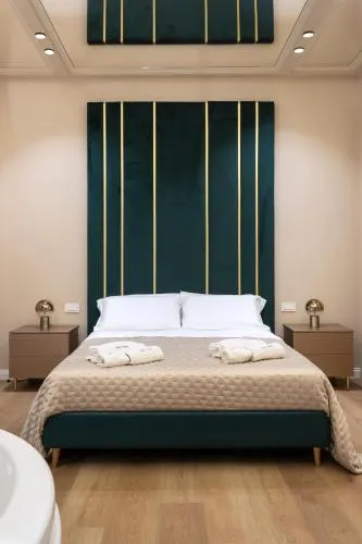 Isidoro Luxury Suites photo 4