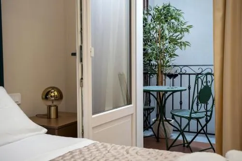 Isidoro Luxury Suites photo 5