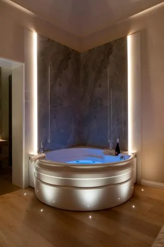 Isidoro Luxury Suites photo 12