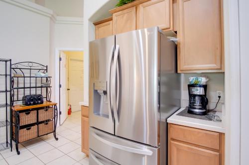 Sunny Villa w/ Lanai: 17 Mi to Disney! photo 19
