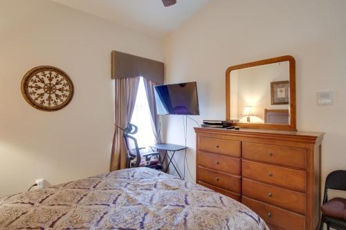Sunny Villa w/ Lanai: 17 Mi to Disney! photo 22