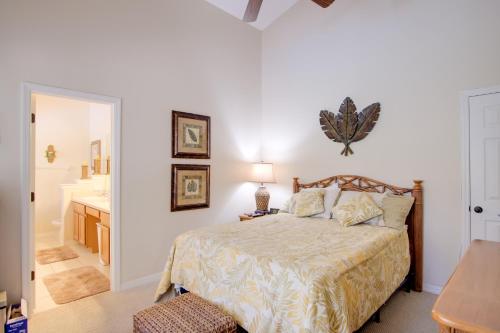 Sunny Villa w/ Lanai: 17 Mi to Disney! photo 3
