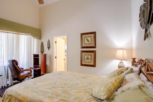 Sunny Villa w/ Lanai: 17 Mi to Disney! photo 26