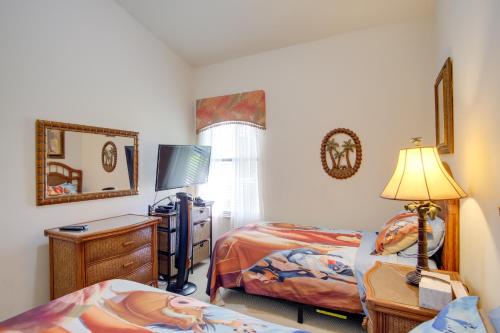 Sunny Villa w/ Lanai: 17 Mi to Disney! photo 30
