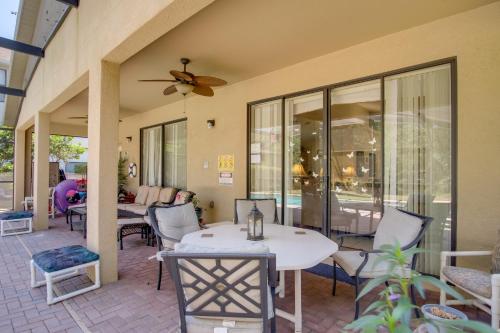 Sunny Villa w/ Lanai: 17 Mi to Disney! photo 6