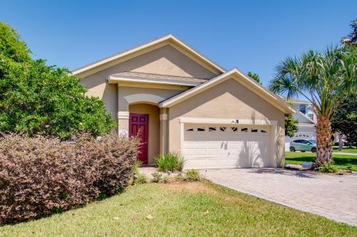 Sunny Villa w/ Lanai: 17 Mi to Disney! photo 37