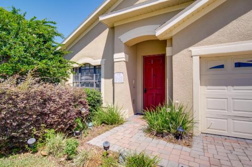 Sunny Villa w/ Lanai: 17 Mi to Disney! photo 38