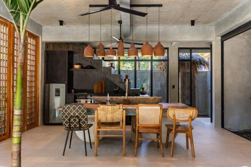 Fotografie z fotogalerie ubytování Las chozas III v destinaci Tamarindo