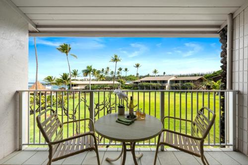 Gallery image of Napili Shores H261 in Kapalua