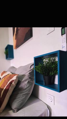 Fotografie z fotogalerie ubytování Appartement Belsol Ambiance tropicale et détente v destinaci Sada