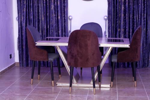 Fotografie z fotogalerie ubytování EstateNg v destinaci Ibadan