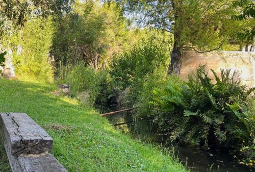 Afbeelding uit fotogalerij van Cabañas Doña Mónica in Recinto