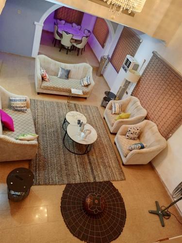 Gallery image of TheGeneral Place in Ikorodu