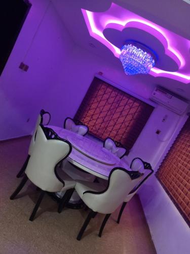 Gallery image of TheGeneral Place in Ikorodu