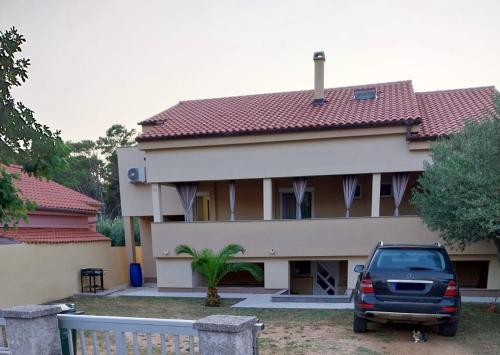 Apartmani Lučić - Privlaka