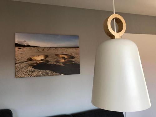 Fotografie z fotogalerie ubytování Westhook Ferienwohnung 2 v destinaci Baltrum