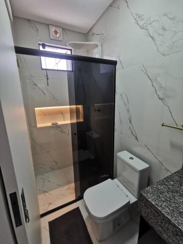 Ένα μπάνιο στο Katarina casa