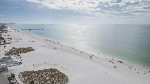 Gallery image of Clearwater Bliss Apartments 2 in Clearwater Beach