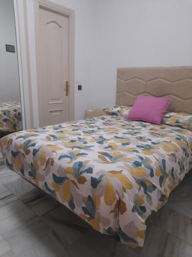 Apartamento en Santa Cruz Sevilla Catedral Giralda Nuevo 2025
