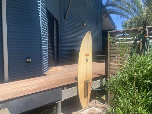 Φωτογραφία από το άλμπουμ του Mambo #5 Double Storey Holiday Home σε Agnes Water