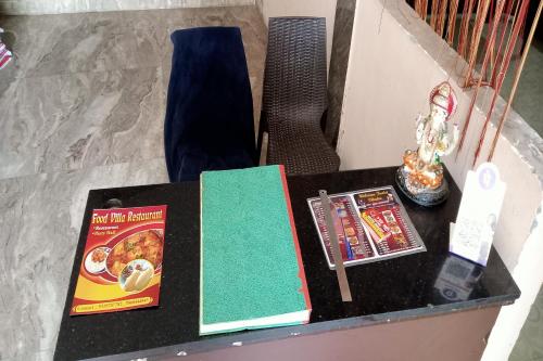 Gallery image of Hotel O Royal Galaxy in Ghaziabad