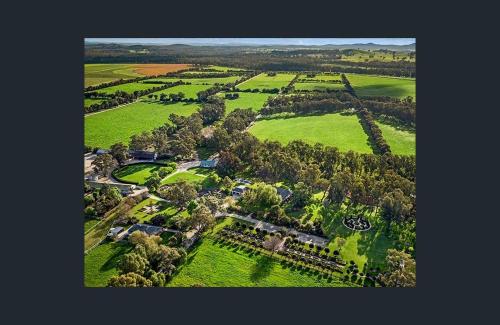 Gallery image of Nook horse farm in Nagambie