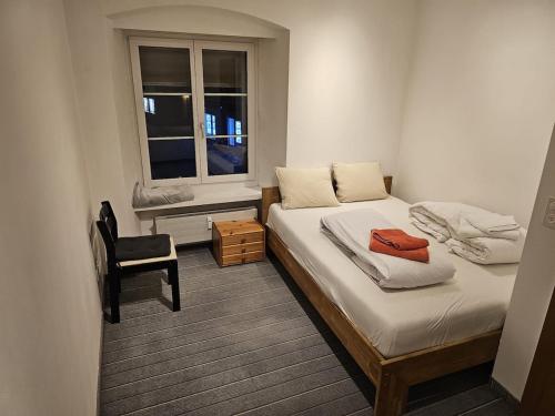 Φωτογραφία από το άλμπουμ του Private 3-room apartment στο Κουρ