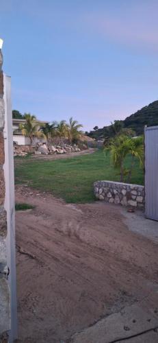 Φυσικό τοπίο κοντά σε αυτό το διαμέρισμα