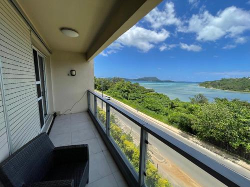Bayview Apartments