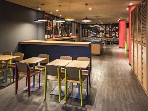 Gallery image of ibis Santo Andre in Santo André