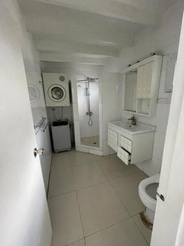 Bany a Bayview Apartments