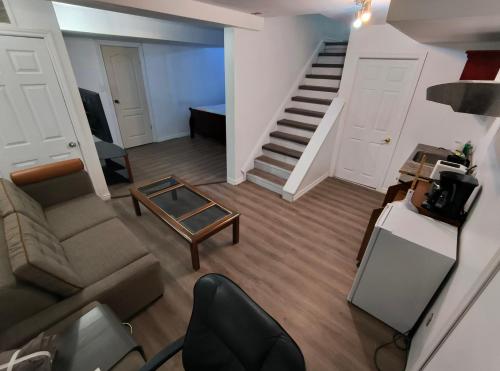 Fotografie z fotogalerie ubytování Cozy Bachelor Apartment at Trillium v destinaci Kingston