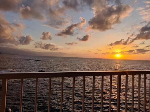 Φυσικό τοπίο κοντά σε αυτό το διαμέρισμα