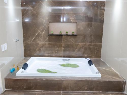 Gallery image of Pousada Villa Goyá in São José da Coroa Grande