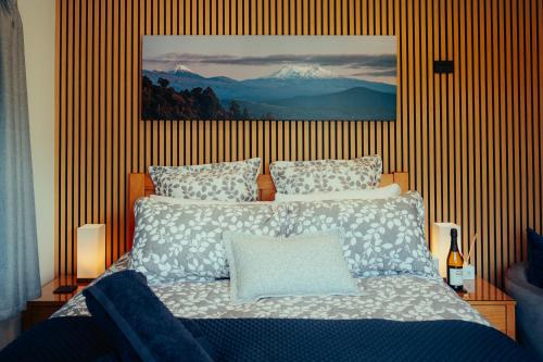 Two Rivers Ohakune - Boutique Bed and Breakfast