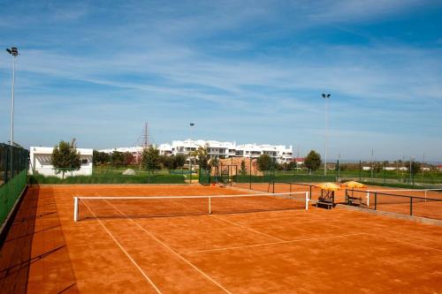 Gallery image of Pearl Of Eden Island in Bouznika