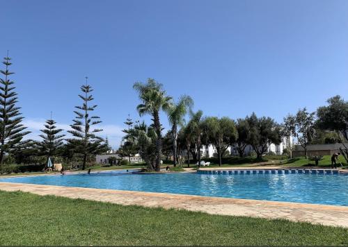 Gallery image of Pearl Of Eden Island in Bouznika