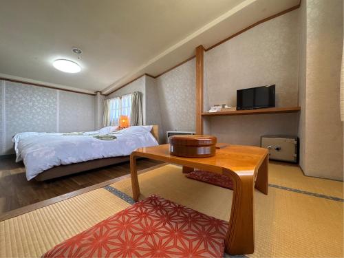 Chalet Nozawa