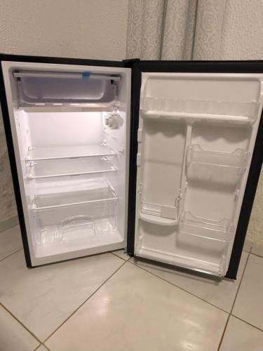 Ảnh trong thư viện ảnh của Suíte com entrada independente ở Ubajara